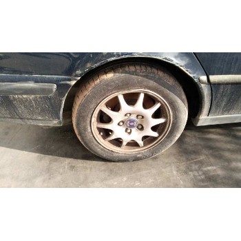 saab 9-3 berlina del año 1998