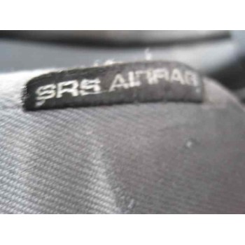 nissan almera (n16/e) del año 2004