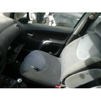 citroën c3 del año 2004