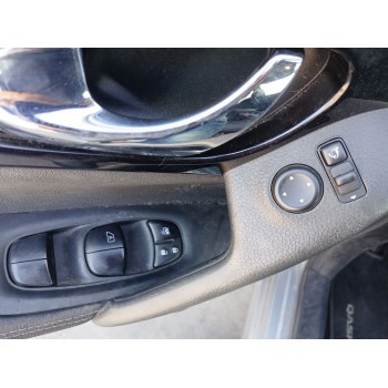 nissan qashqai ii (j11, j11_) del año 2016