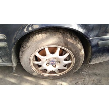 saab 9-3 berlina del año 1998