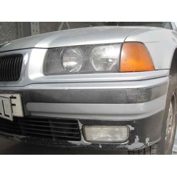 bmw serie 3 berlina (e36) del año 1997