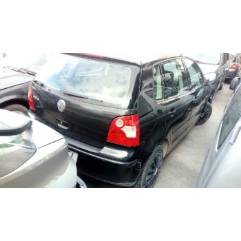 volkswagen polo (9n1) del año 2003