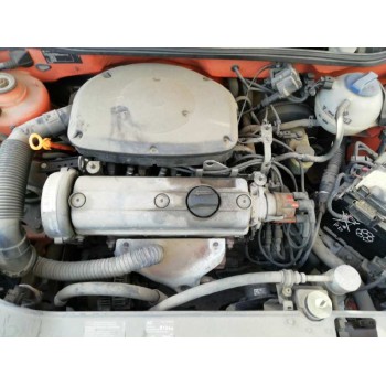 seat arosa (6h1) del año 1998