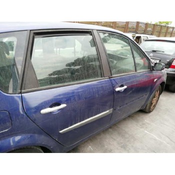 renault scenic ii del año 2003