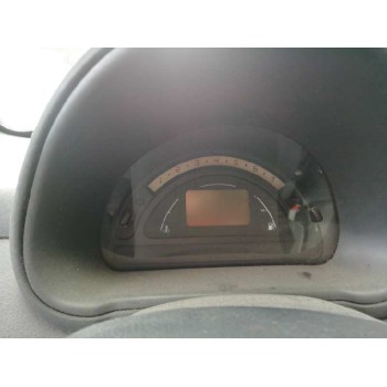 citroën c3 del año 2004