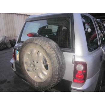 land rover freelander del año 2004