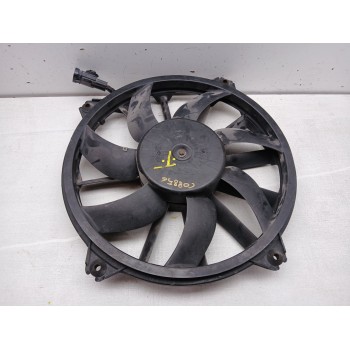 Recambio de electroventilador para peugeot 308 active referencia OEM IAM FC1049874716T  