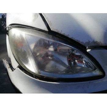 mercedes-benz vito (w639) basic, combi del año 2010