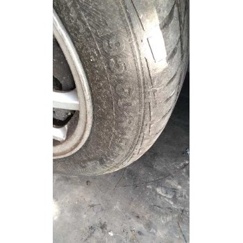 saab 9-3 berlina del año 1998