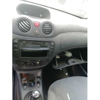 citroën c3 del año 2004