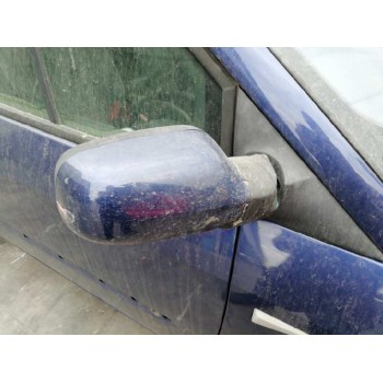 renault scenic ii del año 2003