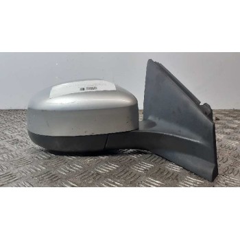 Recambio de retrovisor derecho para ford mondeo ber. (ca2) ghia referencia OEM IAM  ABATIBLE GRIS PLATA