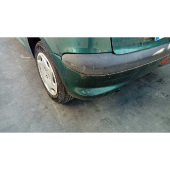 peugeot 206 berlina del año 1999