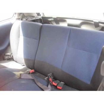 fiat punto berlina (188) del año 2002