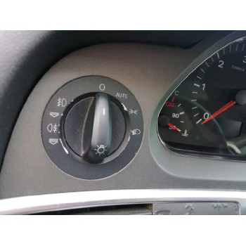 audi a6 berlina (4f2) del año 2007