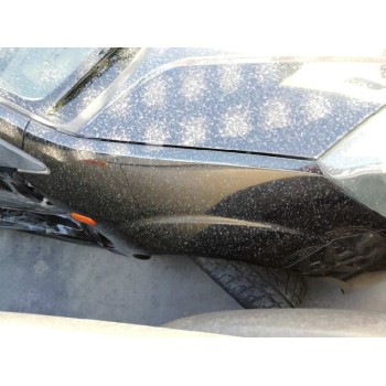 ford fiesta (cbk) del año 2006