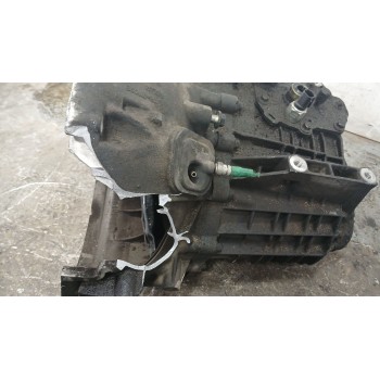 Recambio de despiece caja cambios para ford mondeo iii sedán (b4y) 2.0 16v referencia OEM IAM 4S7R7002BB  