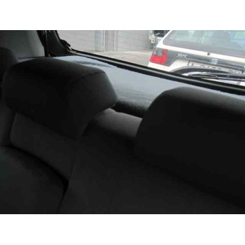 nissan almera (n16/e) del año 2004