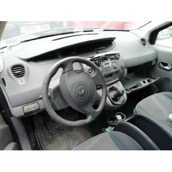 renault scenic ii del año 2003