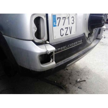 land rover freelander del año 2004