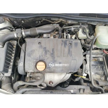 opel astra gtc del año 2005