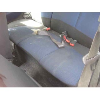 fiat punto berlina (188) del año 2002