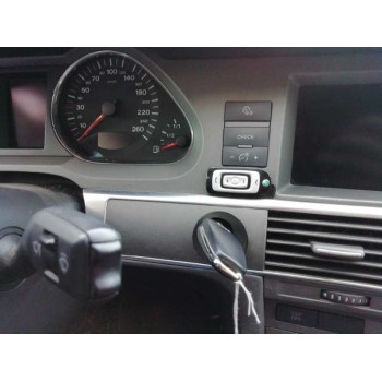 audi a6 berlina (4f2) del año 2007