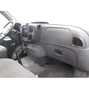 ford transit mod. 2000 combi del año 2006