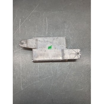 Recambio de modulo electronico para mg zs luxury referencia OEM IAM 10887832  10896205