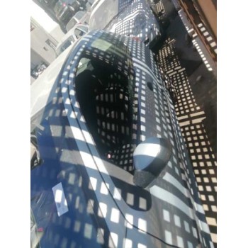 peugeot 206 berlina del año 2002