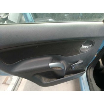 citroën c3 del año 2004