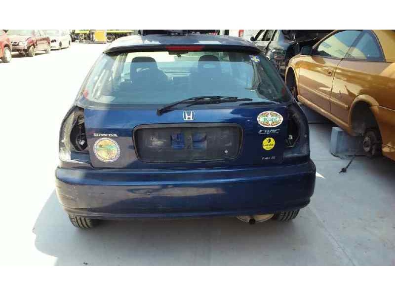 honda civic berlina 3/4 (ej/ek) del año 2000