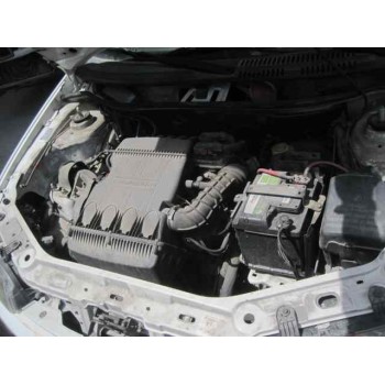 fiat punto berlina (188) del año 2002