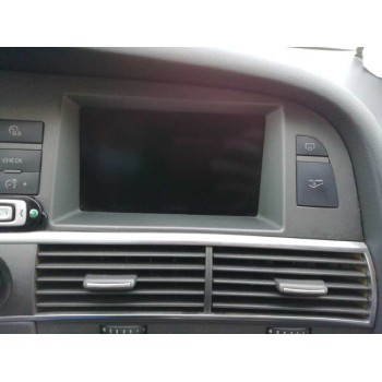 audi a6 berlina (4f2) del año 2007