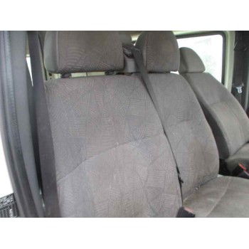 ford transit mod. 2000 combi del año 2006