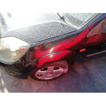 ford fiesta (cbk) del año 2006