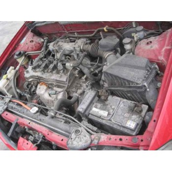 nissan almera (n16/e) del año 2004