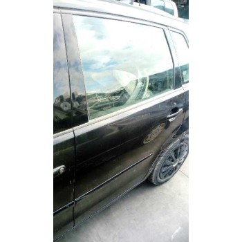 volkswagen polo (9n1) del año 2003