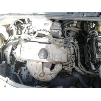 citroën c3 del año 2004