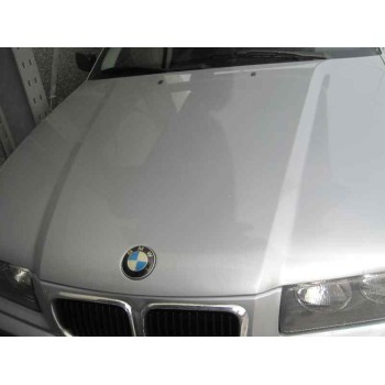 bmw serie 3 berlina (e36) del año 1997