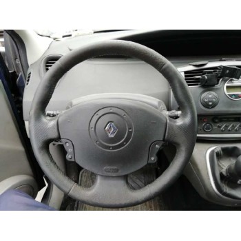 renault scenic ii del año 2003