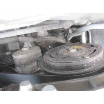 fiat punto berlina (188) del año 2002