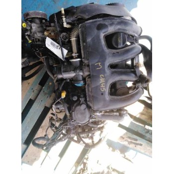 MOTOR COMPLETO WJZ M N/V EXPORTACION