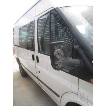 ford transit mod. 2000 combi del año 2006