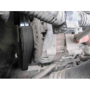 nissan almera (n16/e) del año 2004