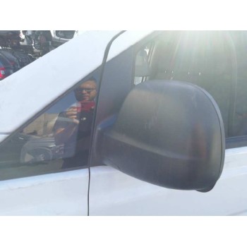 mercedes-benz vito (w639) basic, combi del año 2010