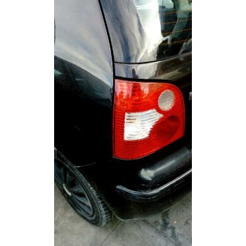 volkswagen polo (9n1) del año 2003