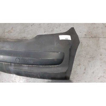 Recambio de paragolpes trasero para peugeot 207 x-line referencia OEM IAM  IMPRIMADO 