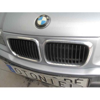 bmw serie 3 berlina (e36) del año 1997